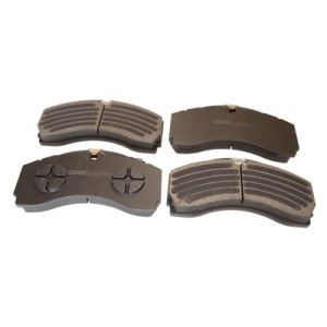 Brake lining kit