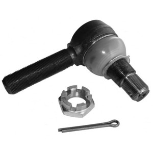 Rod end, left