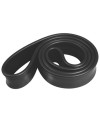 Rubber strip