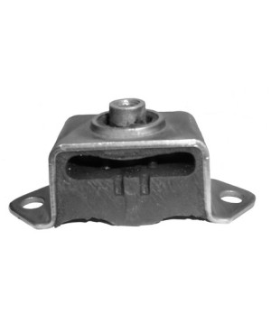 Rubber bearing
