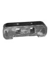 Rubber mounting