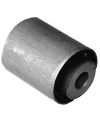 Gummi-Metallbuchse