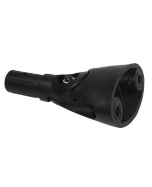 Bracket, external rear-view mirror, cabin