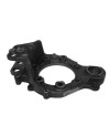 Brake anchor, rear