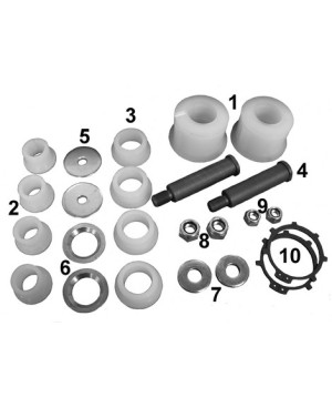 Reparatursatz Stabilisator