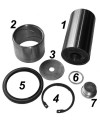 Repair kit king pin