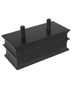 Transmission mounting