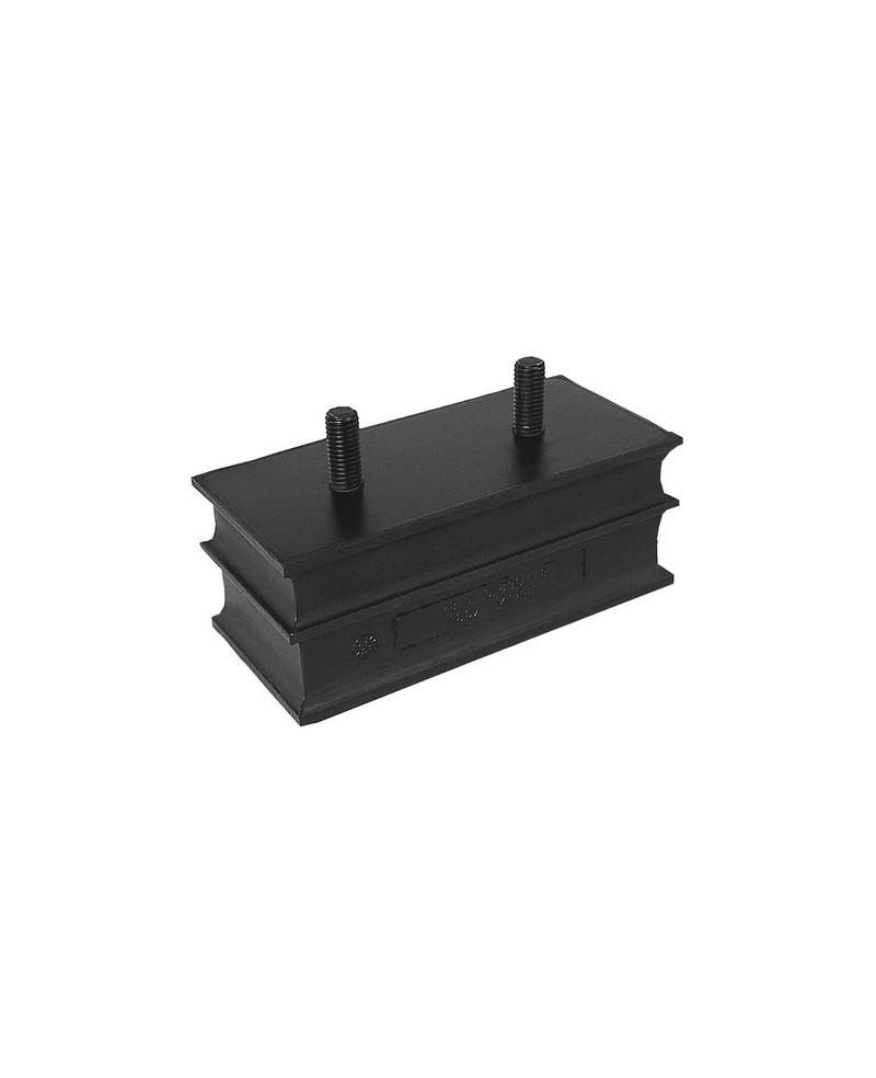 Transmission mounting