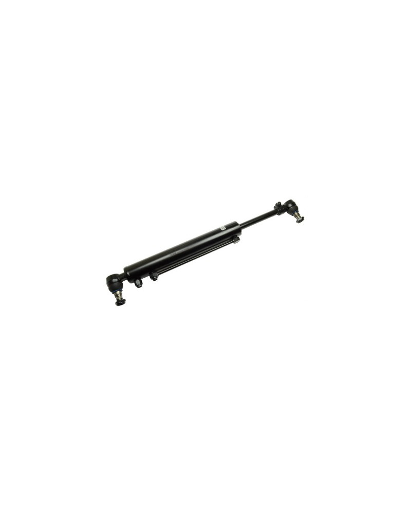 Cylinder, steering