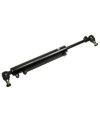 Cylinder, steering