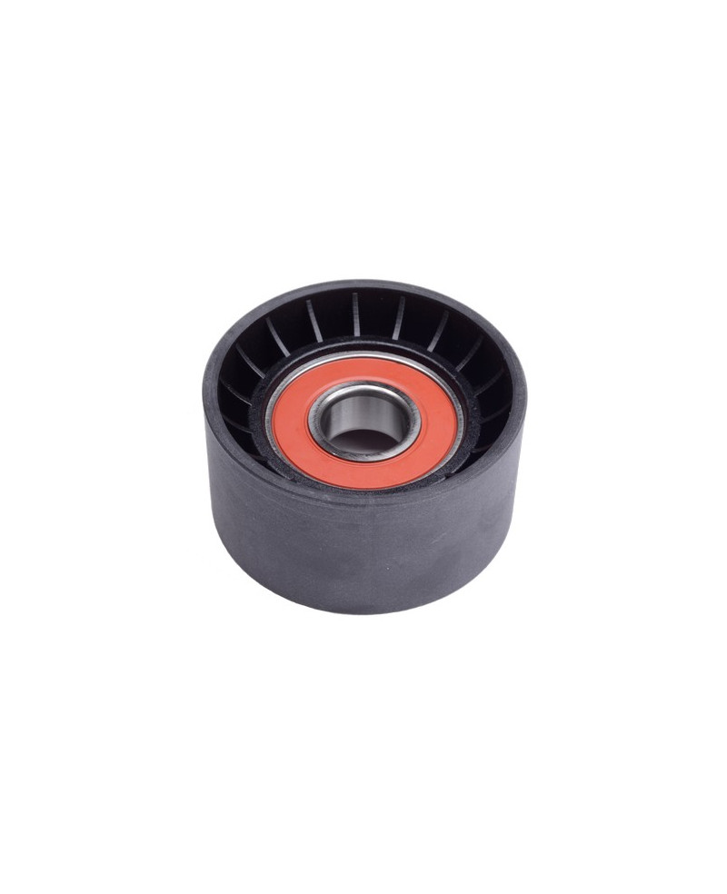 Führungsrolle, Riemenspanner