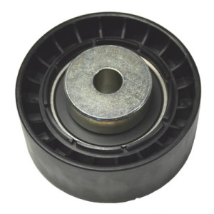 Führungsrolle, Riemenspanner