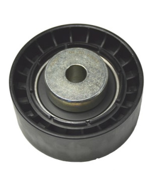 Führungsrolle, Riemenspanner
