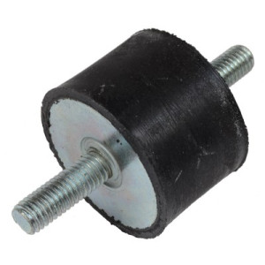 Puffer für Kühler
