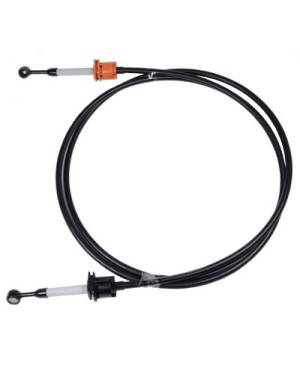 Cable, gearbox