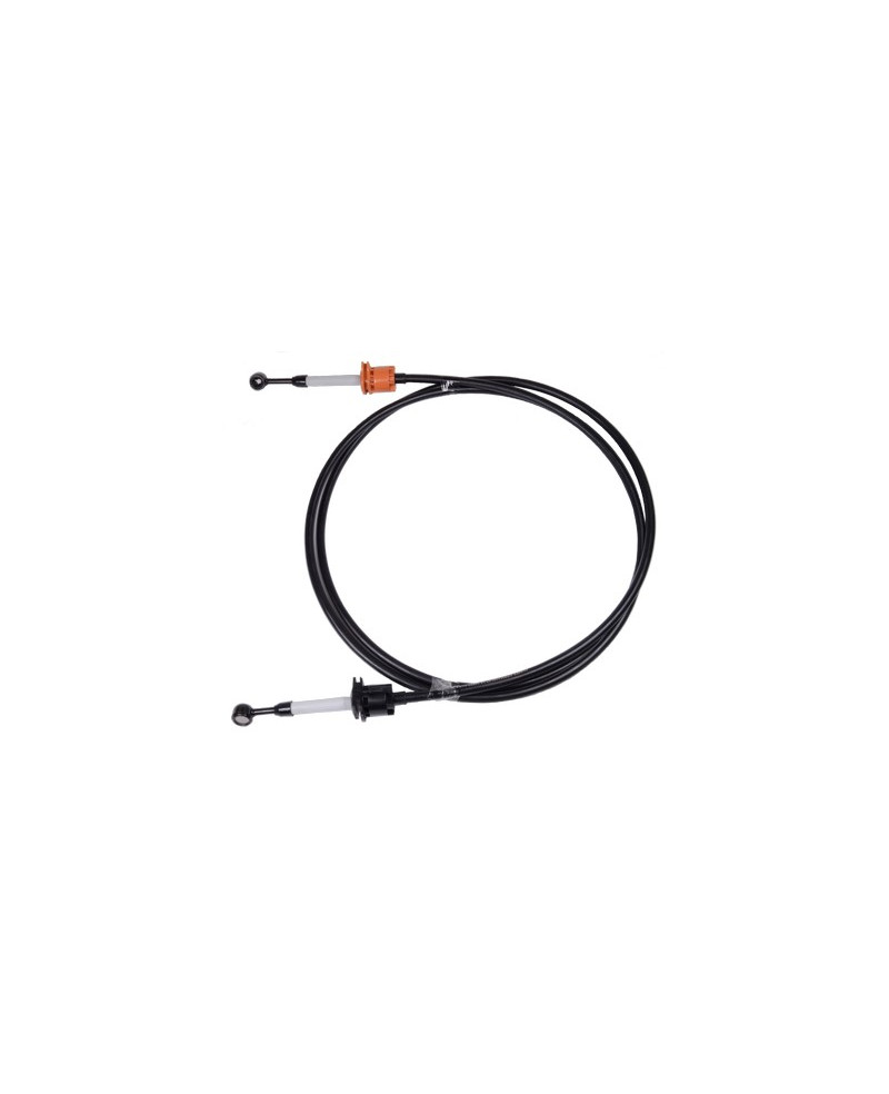 Cable, gearbox