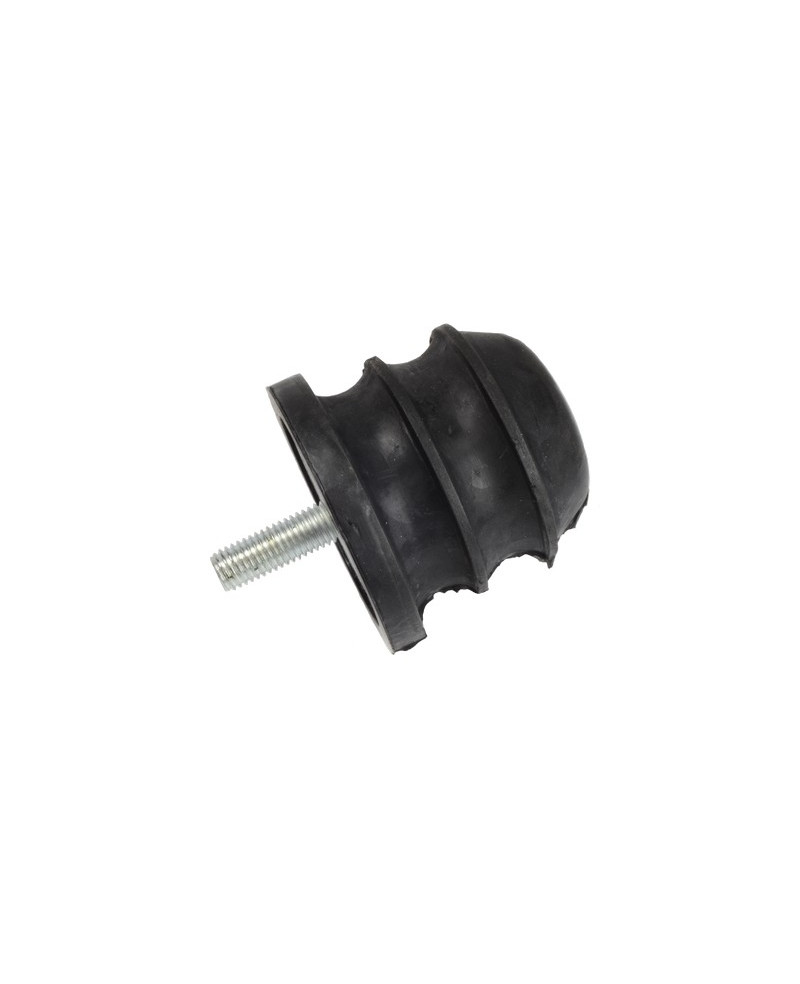 Stroke buffer, air suspension bag, internal