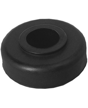 Rubber buffer