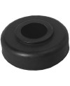 Rubber buffer