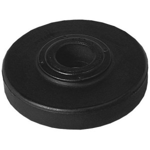 Rubber mounting