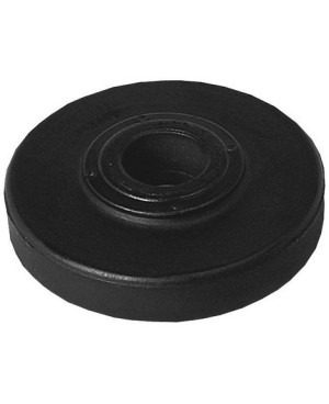 Rubber mounting