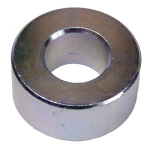 Metallbuchse, Schwenkhebel
