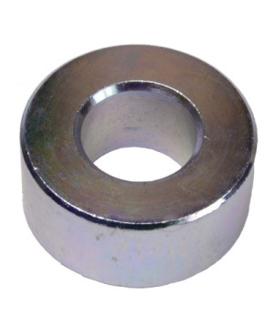 Metallbuchse, Schwenkhebel