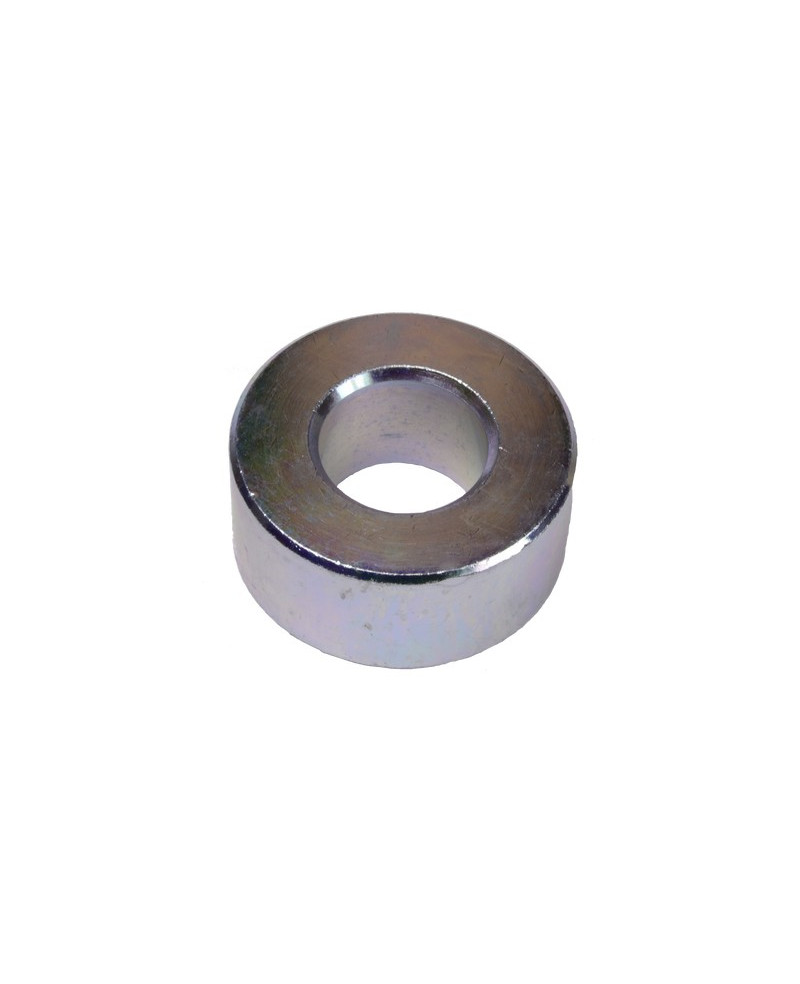 Metal bushing, swivel lever