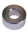 Metallbuchse, Schwenkhebel