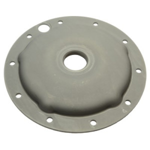 Deckel, Radlager