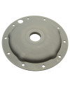 Deckel, Radlager
