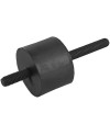 Rubber buffer