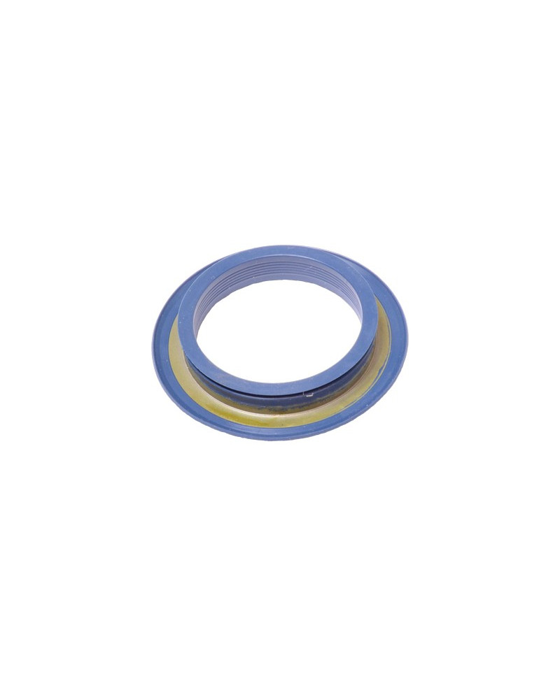Seal ring, axle stub