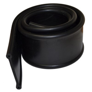 Strap, fuel tank