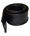 Strap, fuel tank