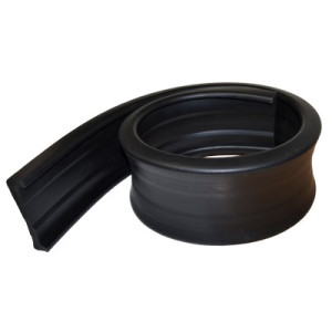 Strap, fuel tank