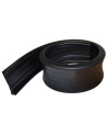 Strap, fuel tank