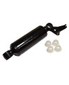 Shock absorber, seat