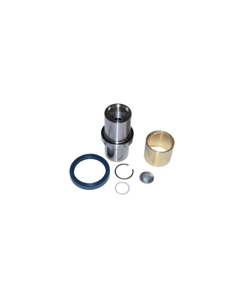 King pin set