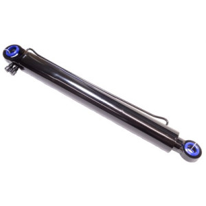 Hydraulic cylinder for cabin lifter