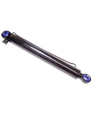 Hydraulic cylinder for cabin lifter