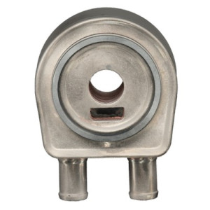 Oil cooler, gearbox