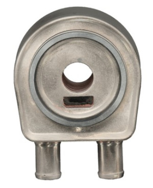 Ölkühler, Schaltgetriebe