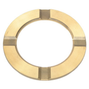 Thrust washer, differential pinion