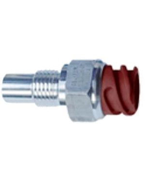 Sensor, oil temperature