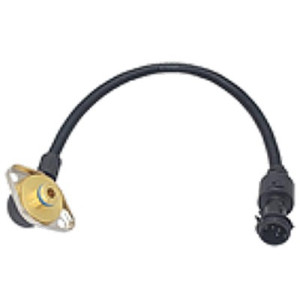 Sensor, Ladedruck