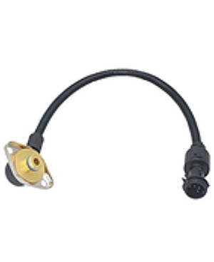 Sensor, boost pressure