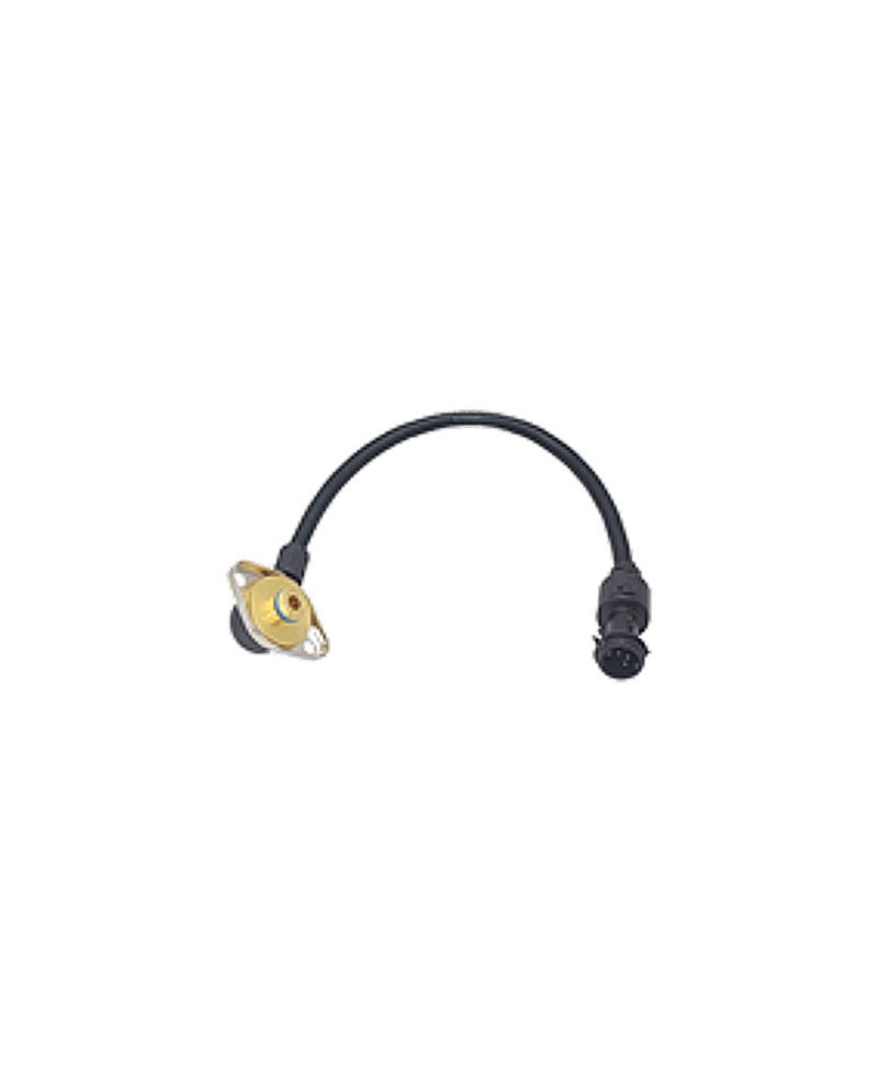 Sensor, Ladedruck