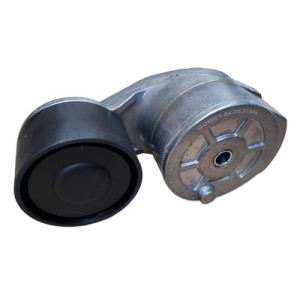 Tensioner, v-ribbed belt
