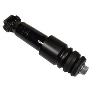 Shock abosrber, cabin